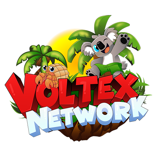 VoltexMC Logo
